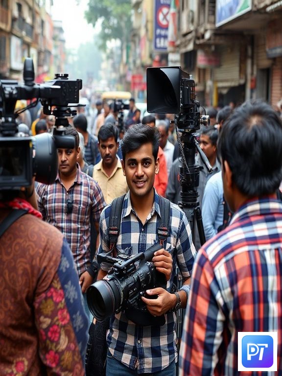 New Wave Indian Filmmakers