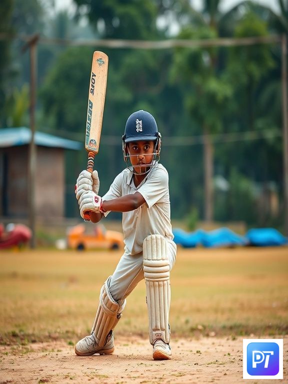 Cricket's Talent Identification Challenge