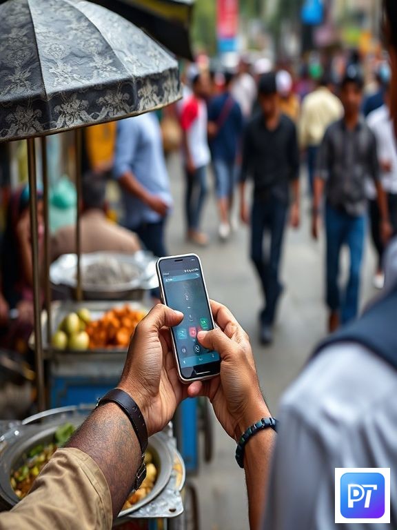Financial Sector's Evolving Landscape