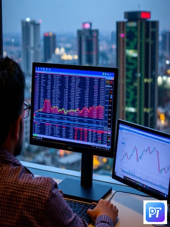 Investment Strategies for a Changing World