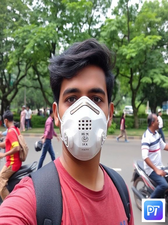 Pollution's Hidden Toll