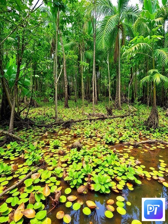 Nature's Resilience in the Face of Climate Change