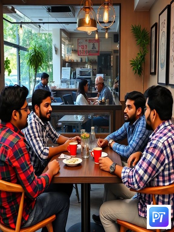 Decoding India's Startup Exodus