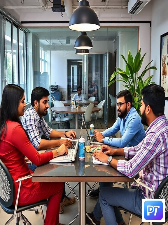 Rise of Social Impact Startups