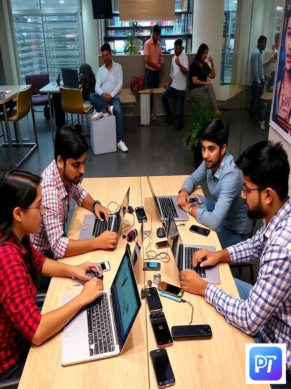 Navigating India's Evolving Digital Landscape