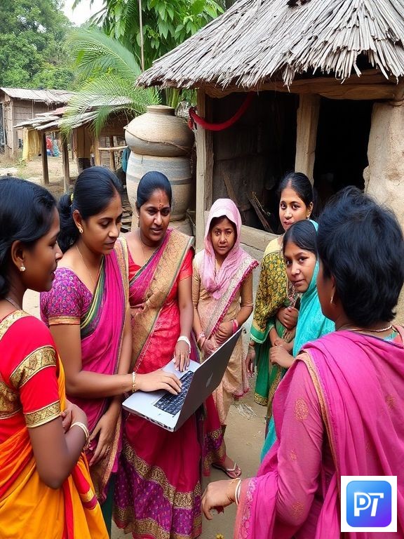 India's Burgeoning Entrepreneurial Spirit
