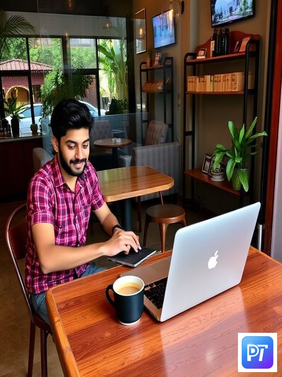 Rise of Digital Nomadism in India