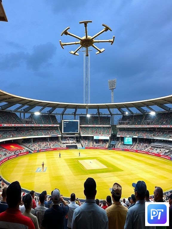 Cricket's Modernization Dilemma