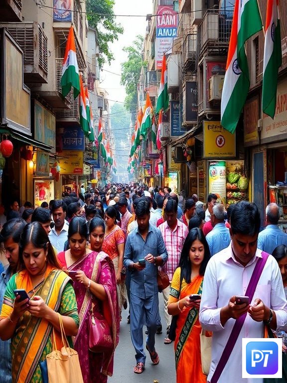 Ecommerce Market Saturation