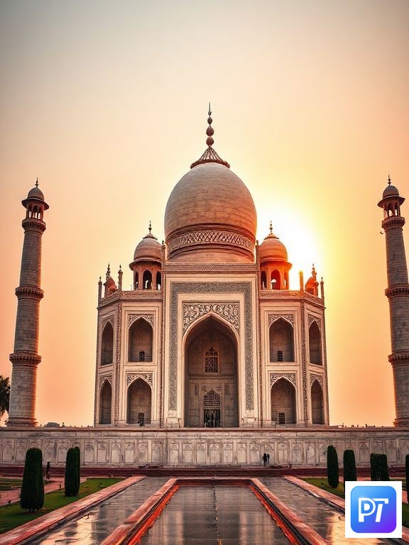Rediscovering India's Cultural Heritage