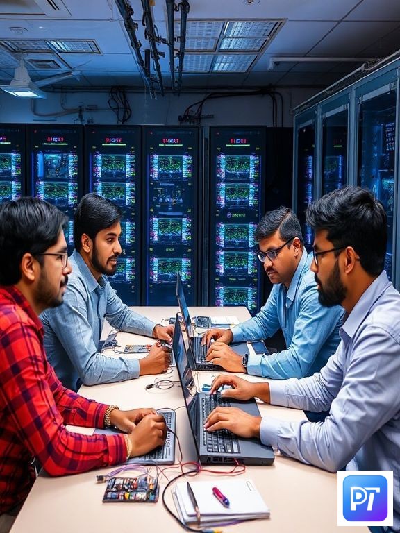 Rise of Edge Computing in India