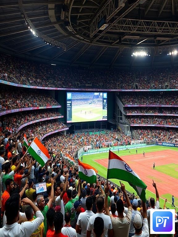 Cricket's Economic Impact