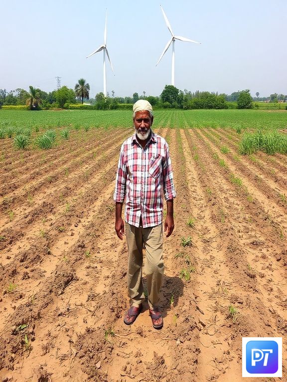 India's Soil Erosion Crisis
