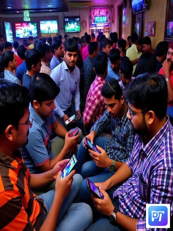 Gaming's Fragmented Ecosystem