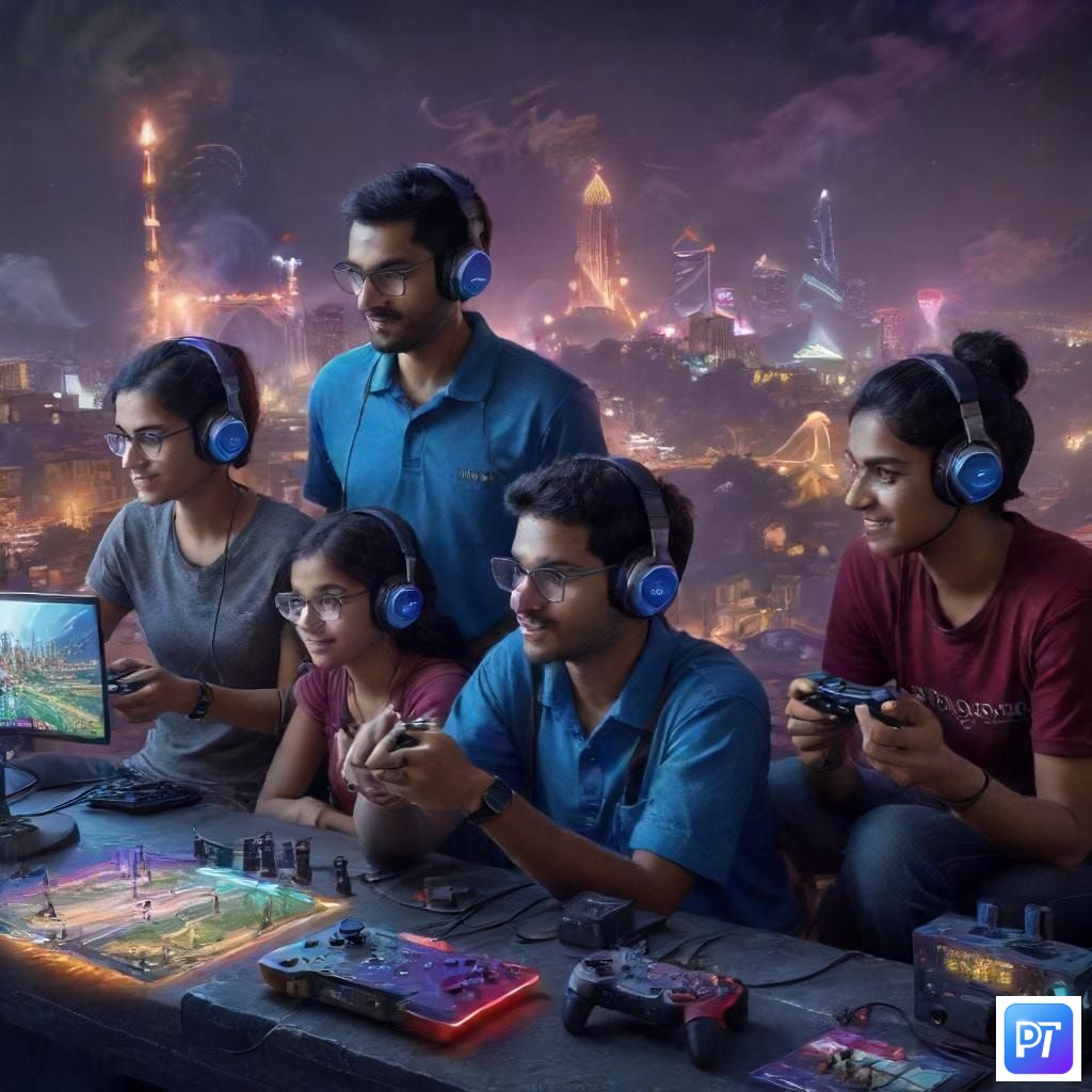 Gaming's Accessibility Evolution