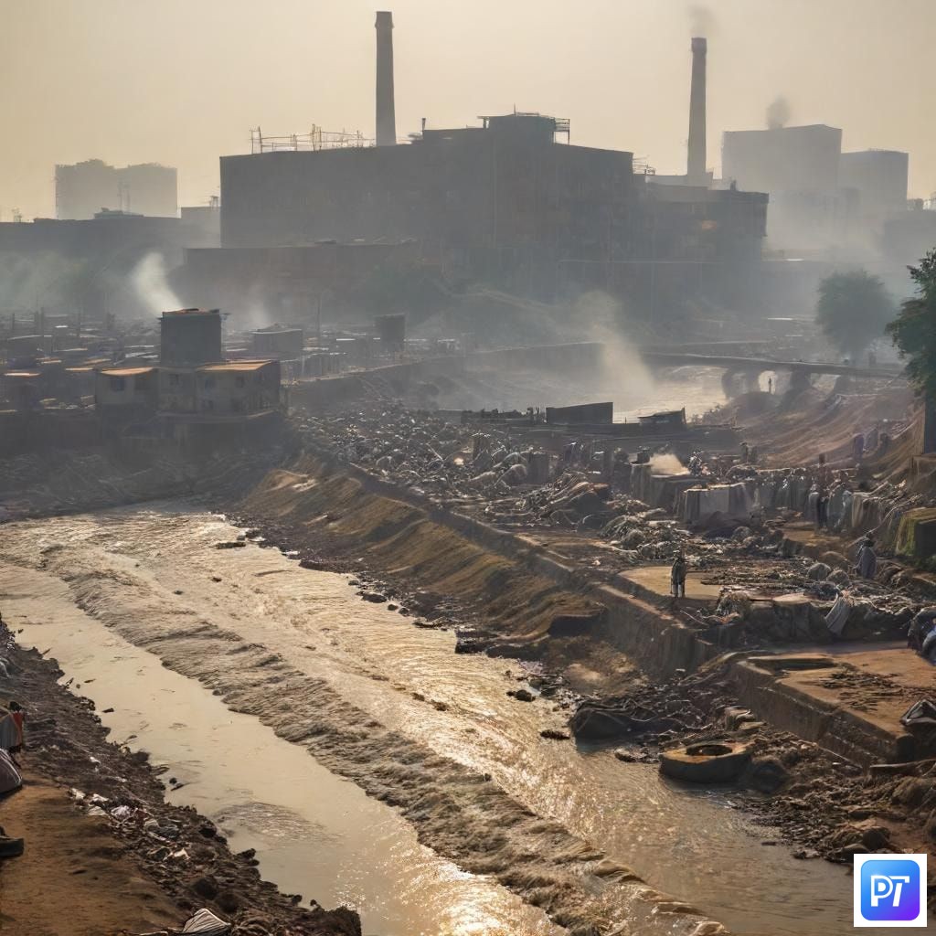 India's Ecological Footprint
