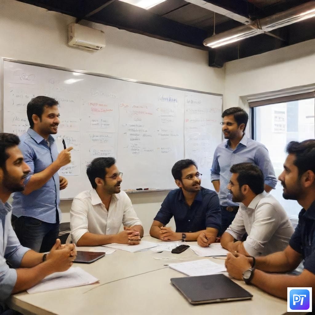 Cultural Nuances in Indian Startup Ecosystem