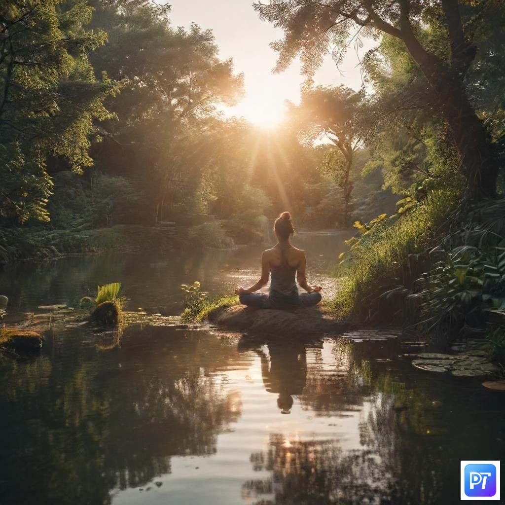 Finding Inner Strength