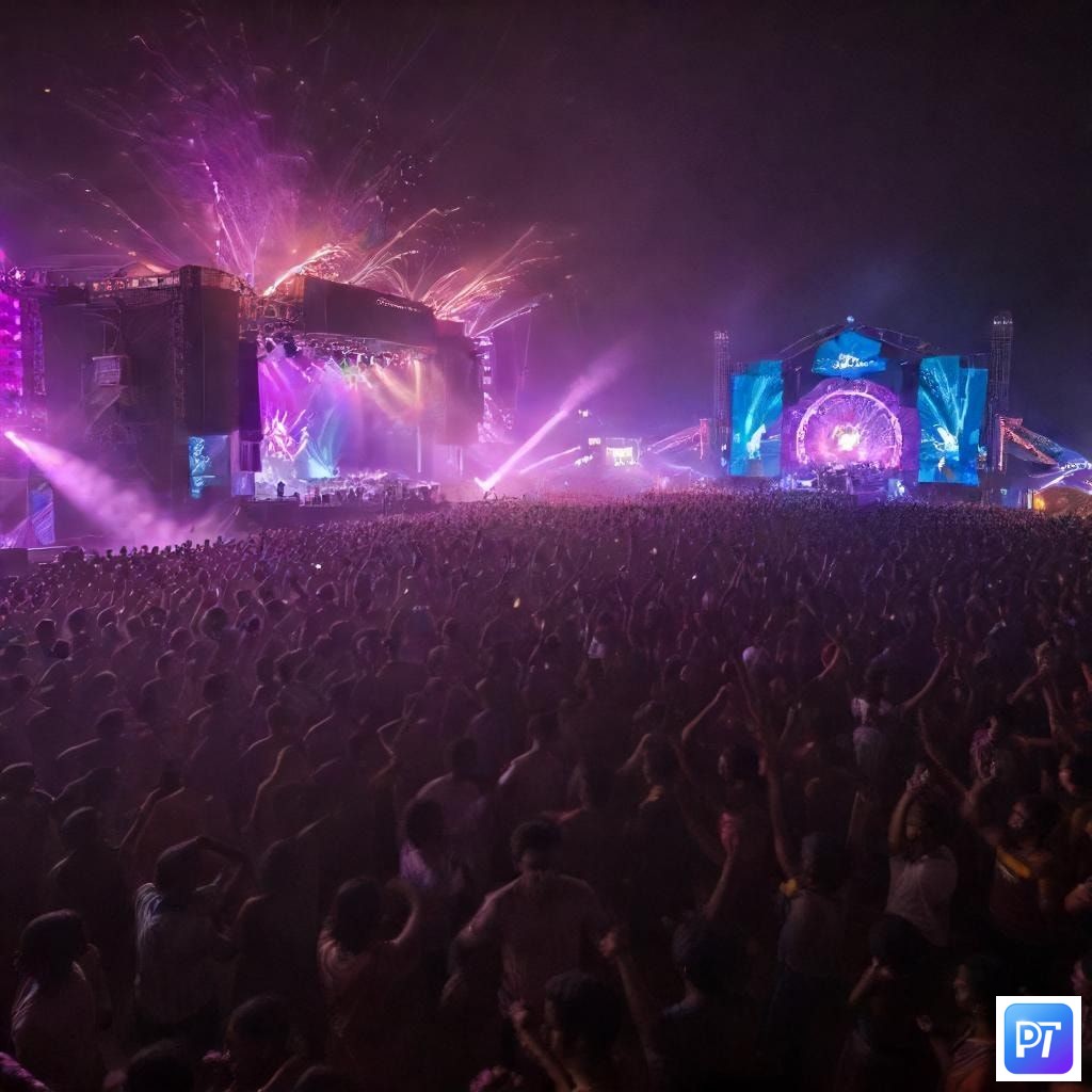 Unpacking the Cultural Significance of Indian Music Festivals
