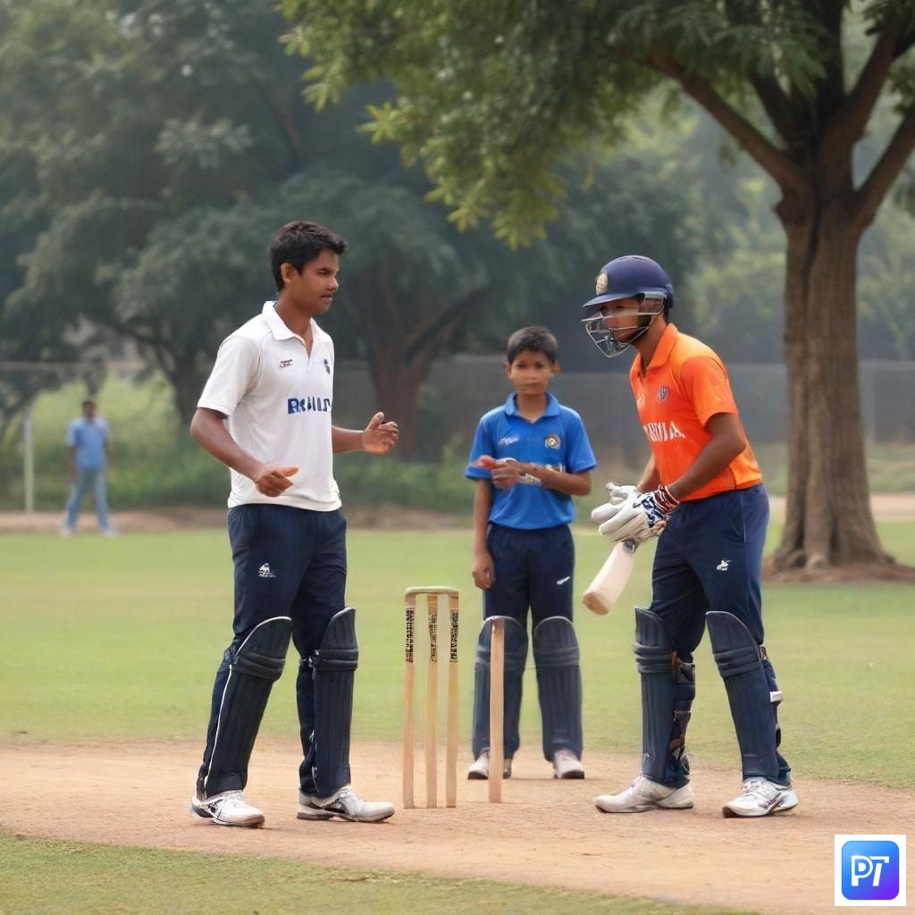 Cricket's Talent Identification Conundrum