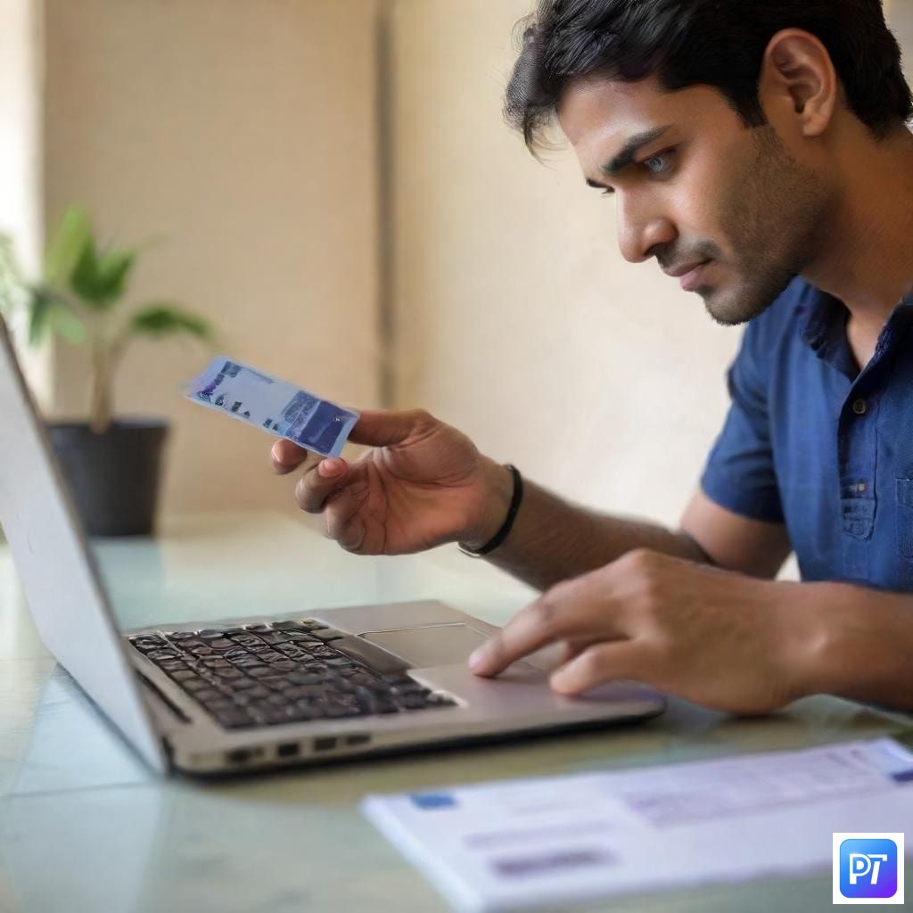 Digital Payment Systems Evolution