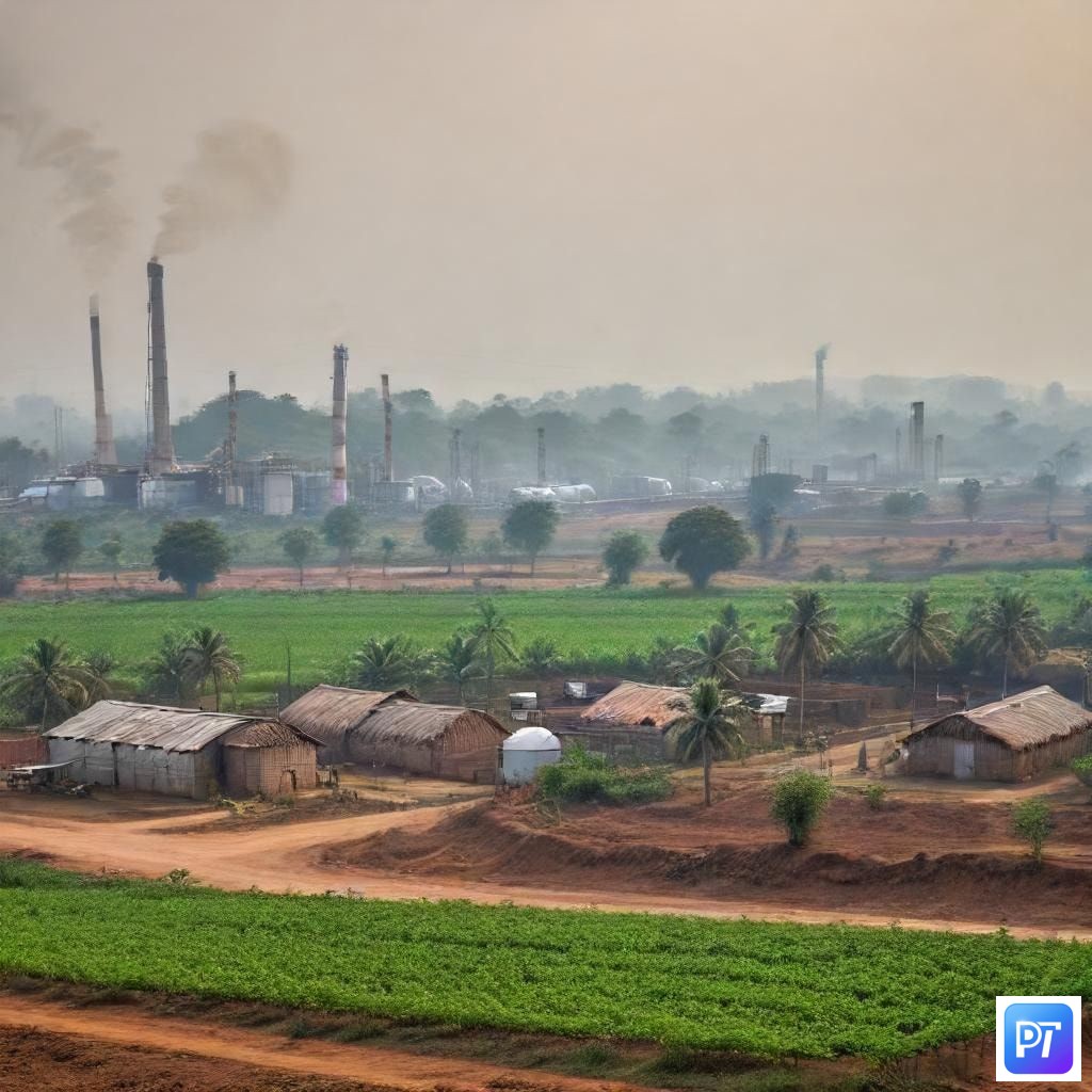 India's Bioeconomy Potential