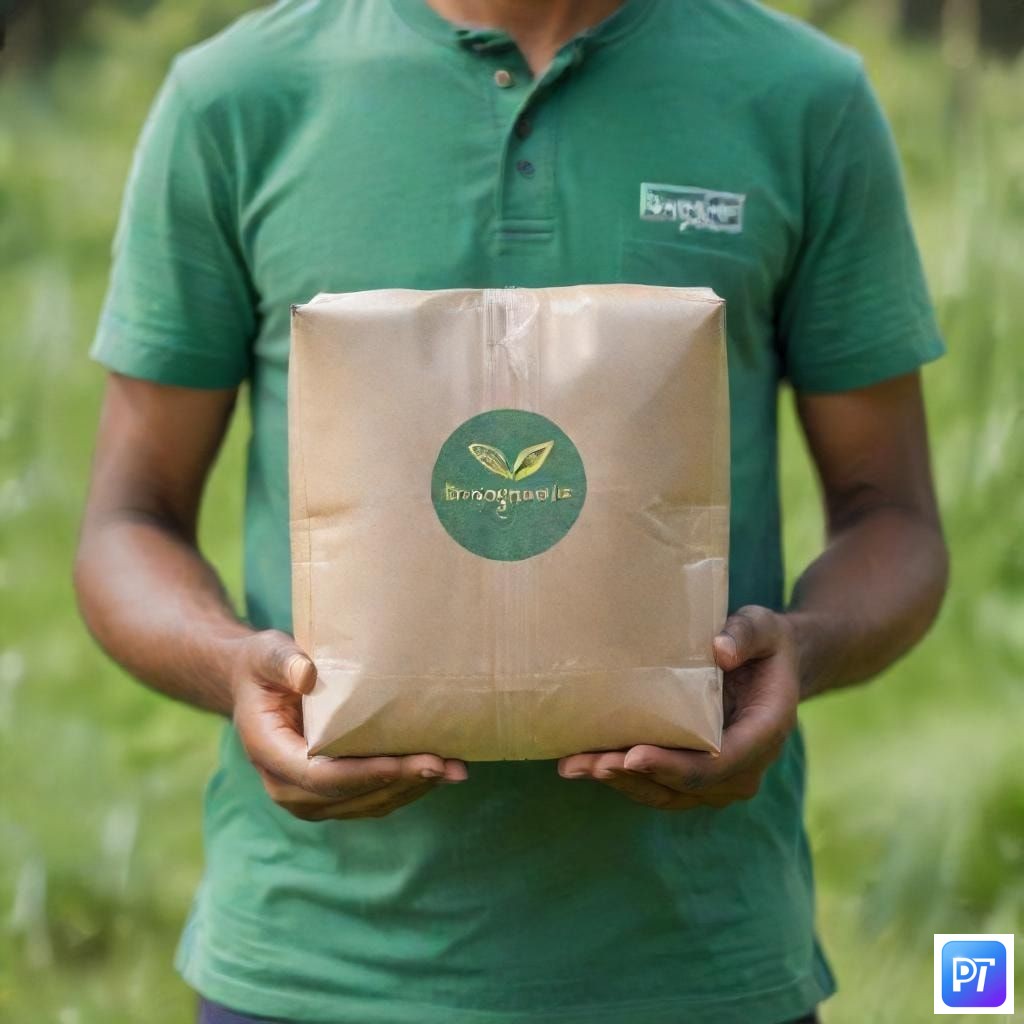 Sustainable Ecommerce Practices On The Rise