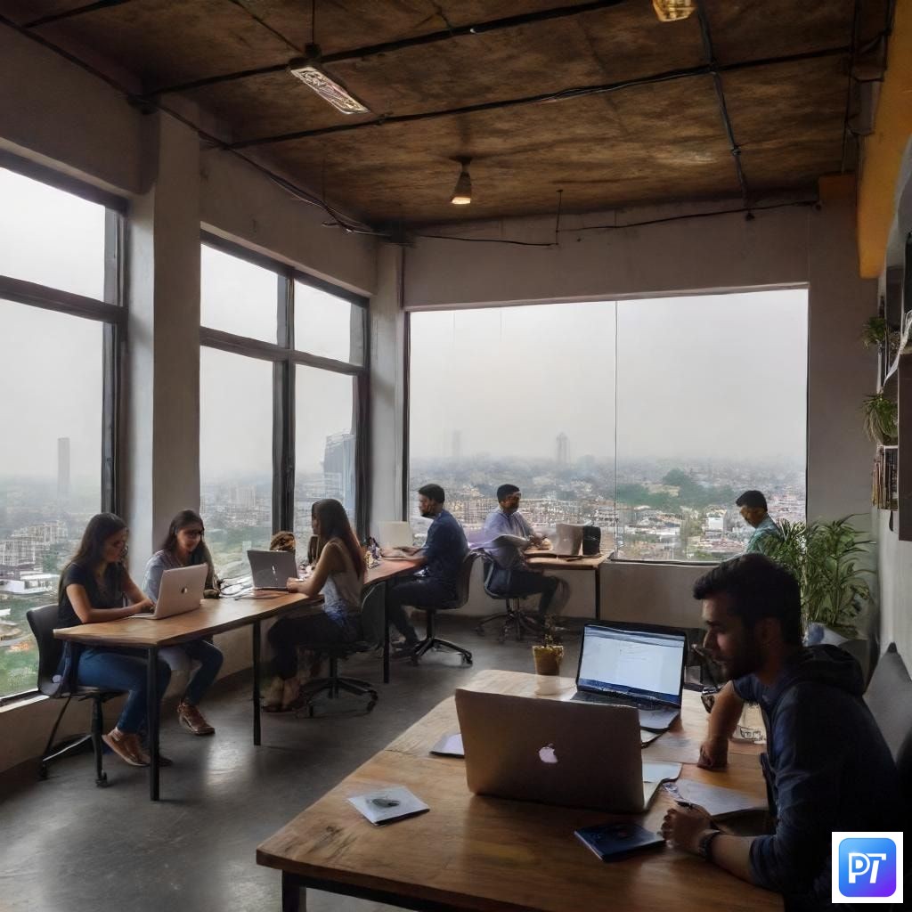 India's Hidden Entrepreneurial Gems