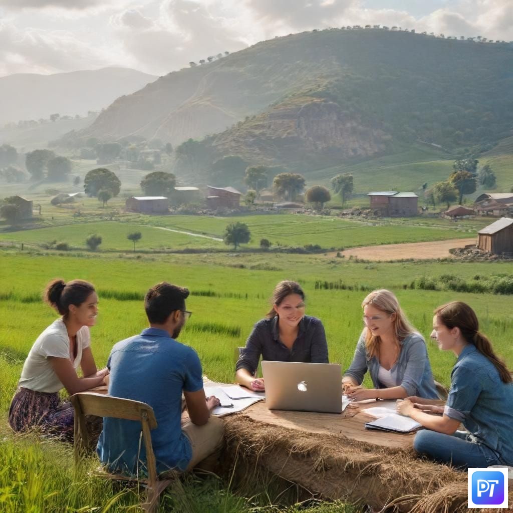 Rise of Social Impact Startups in India