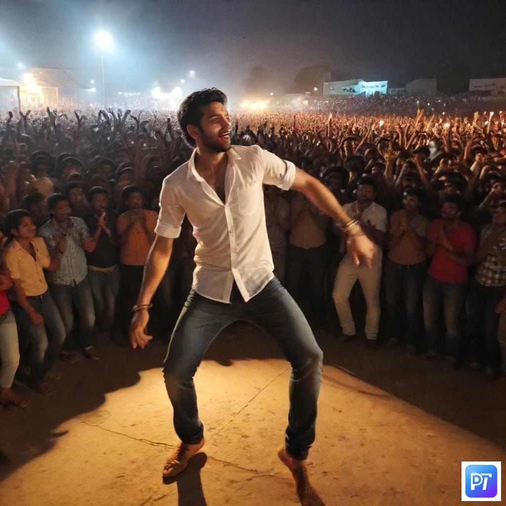The Rise of Regional Music