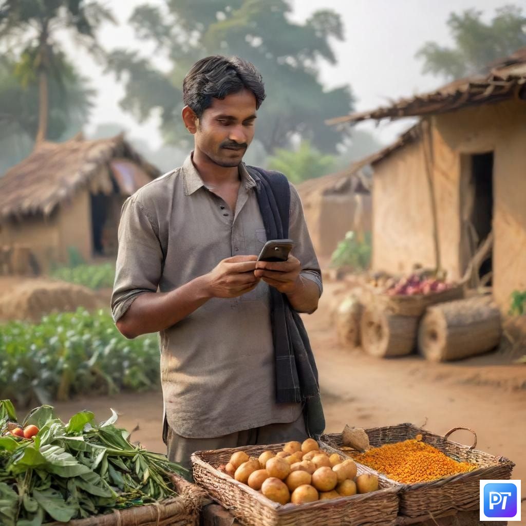 Rural Ecommerce Opportunities