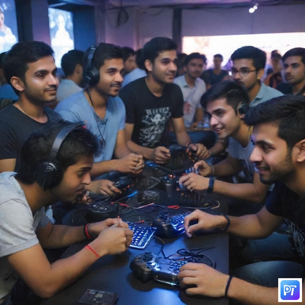 Gaming's Cultural Significance