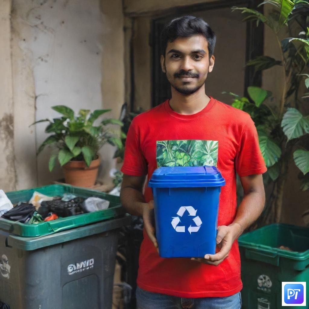 Gaming's Environmental Footprint