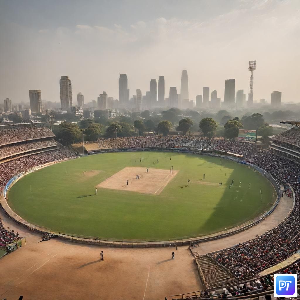 Cricket's Urban Metamorphosis