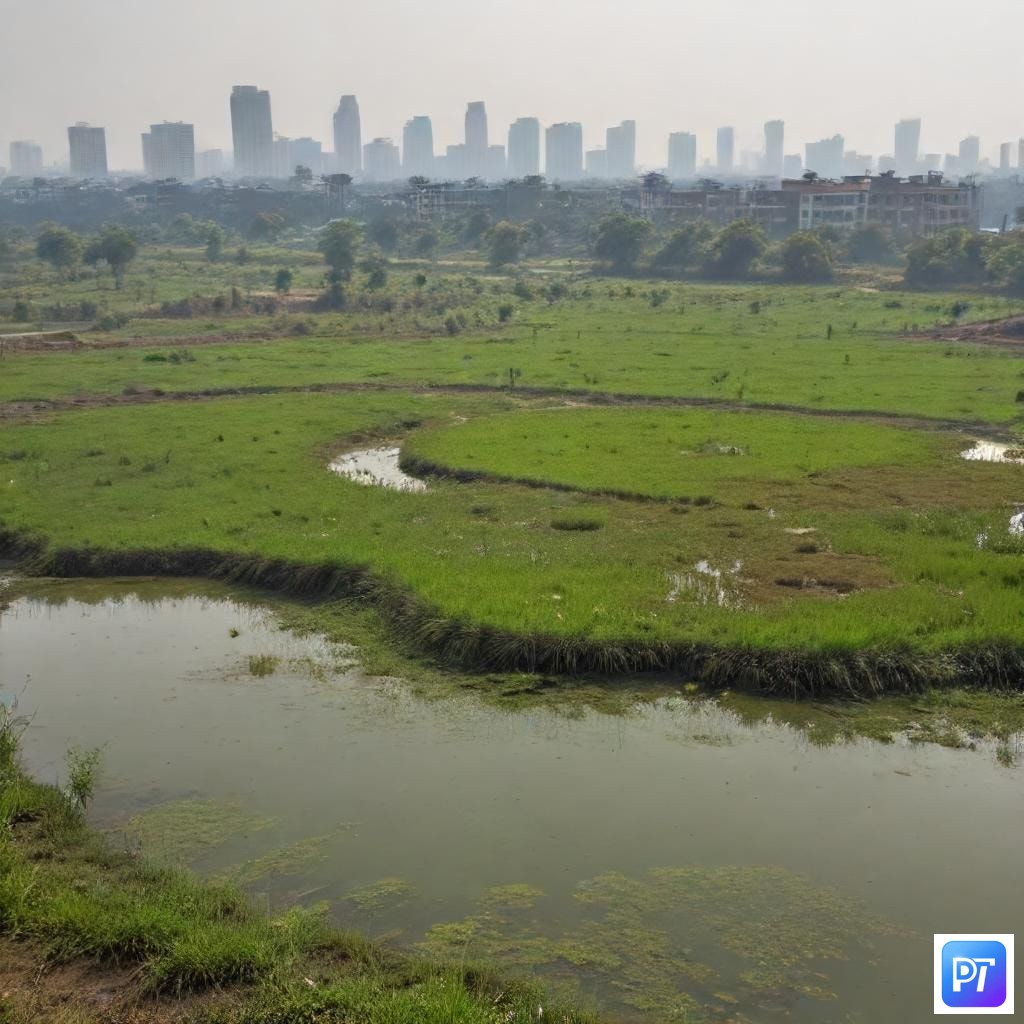 Nature-Based Solutions
