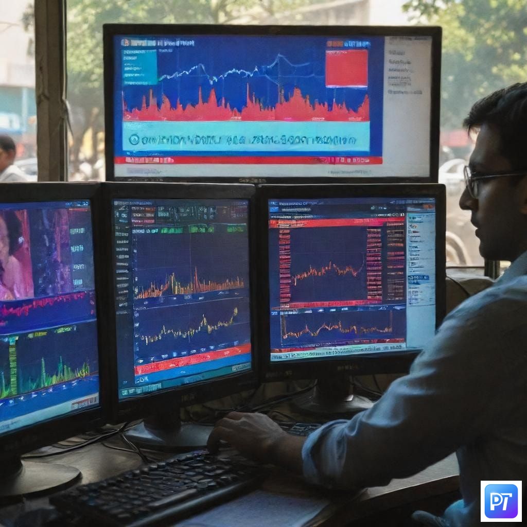 India's Evolving Investment Landscape
