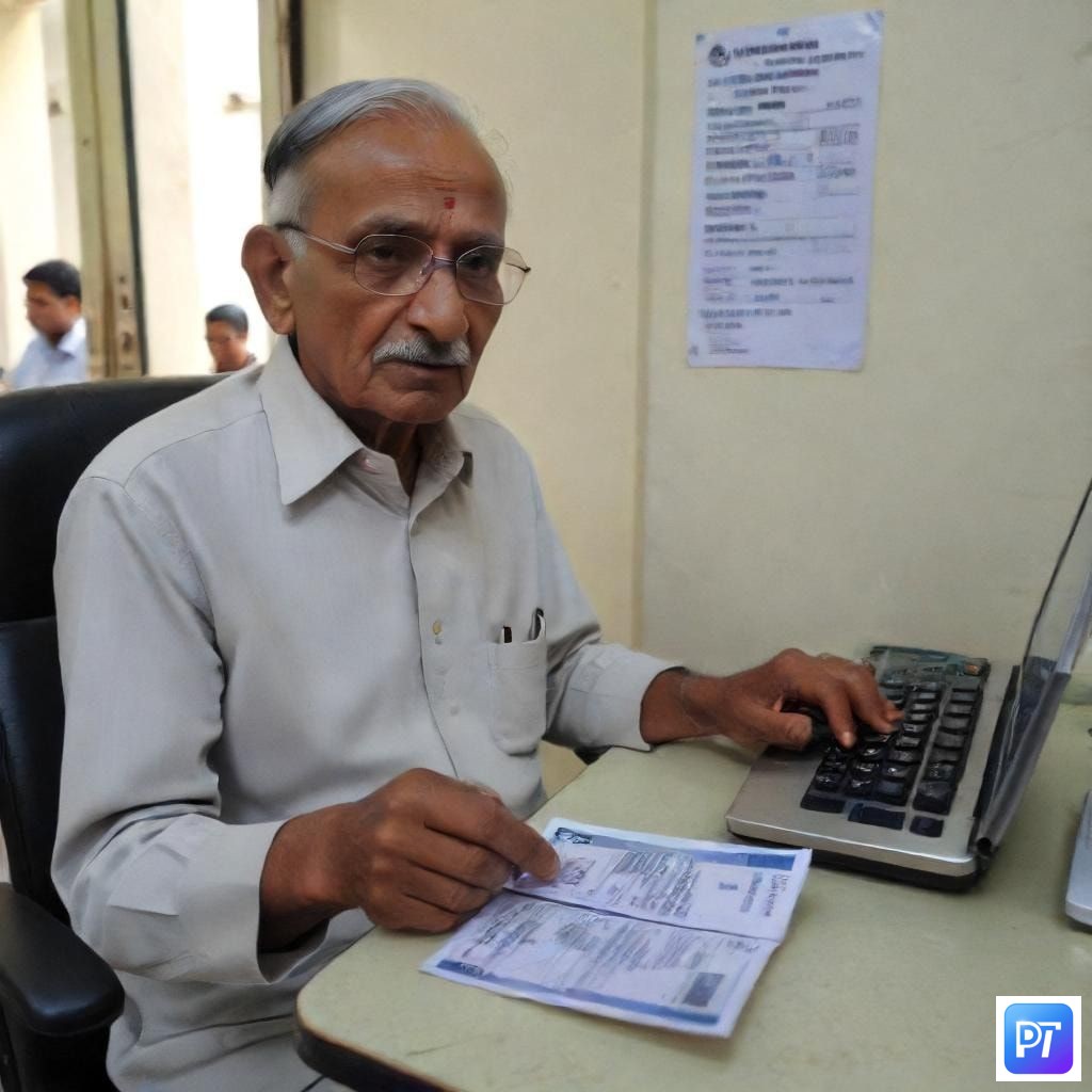 India's Pension Conundrum