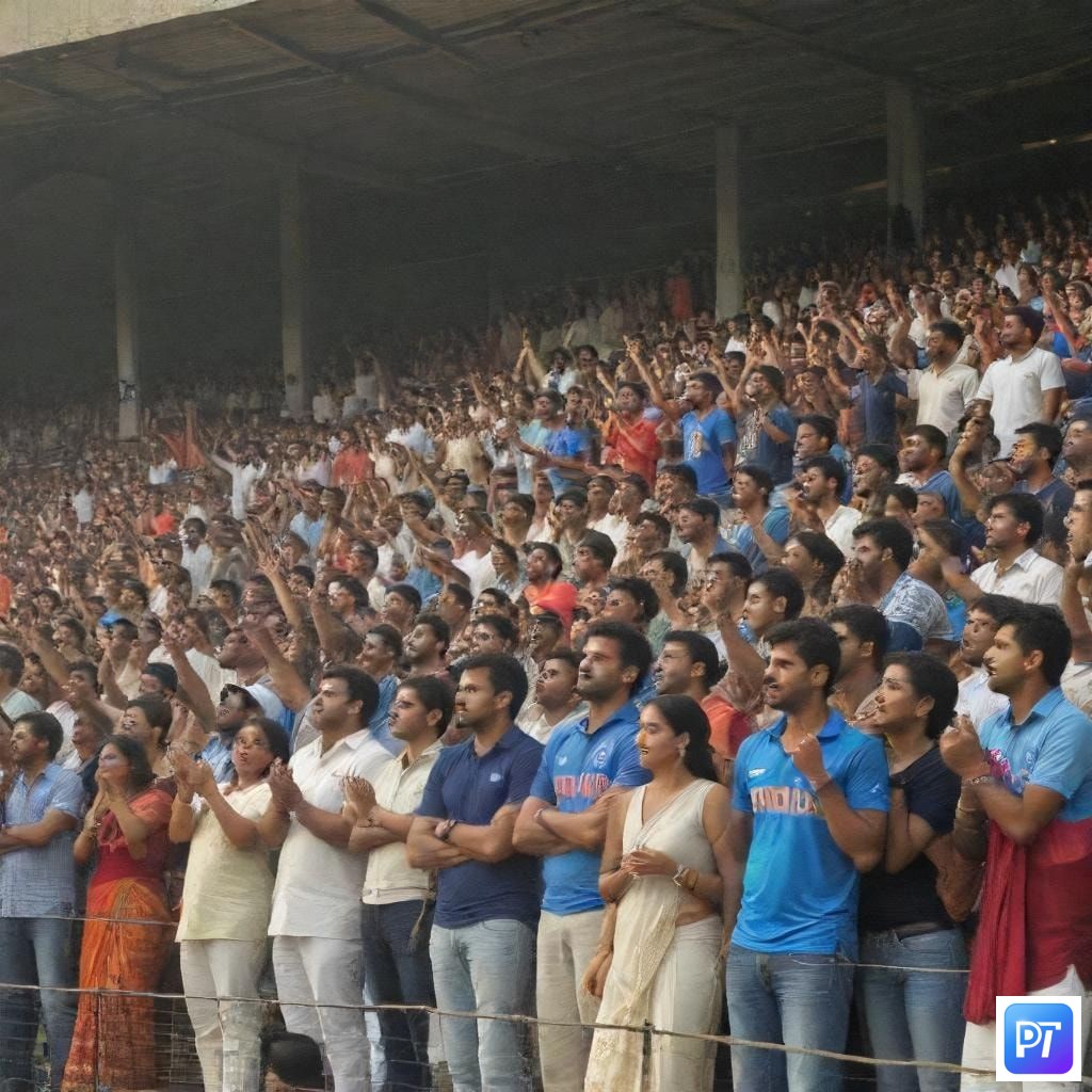 Cricket's Fragmenting Fan Base