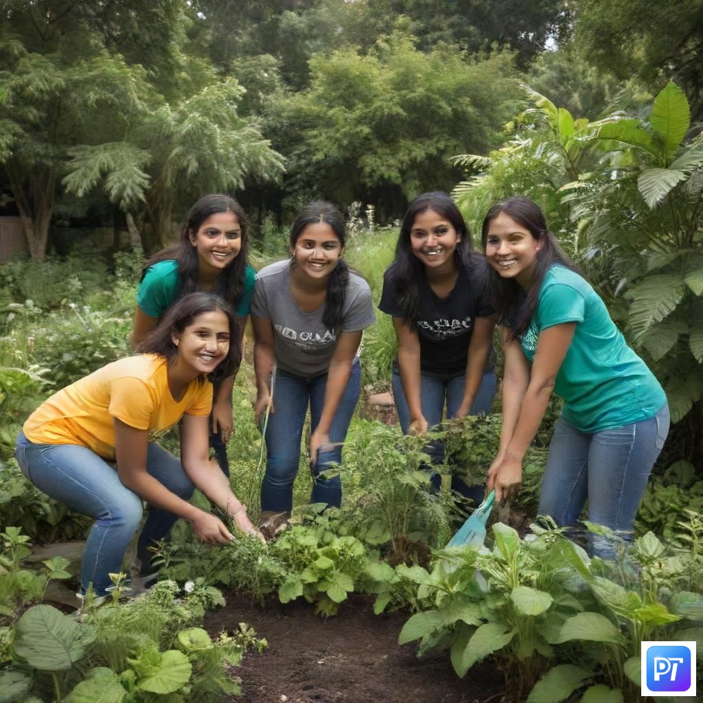 Cultivating Purpose Through Everyday Actions