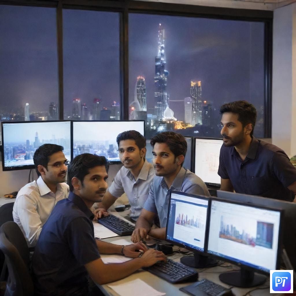 India's Tech Sector Dilemma