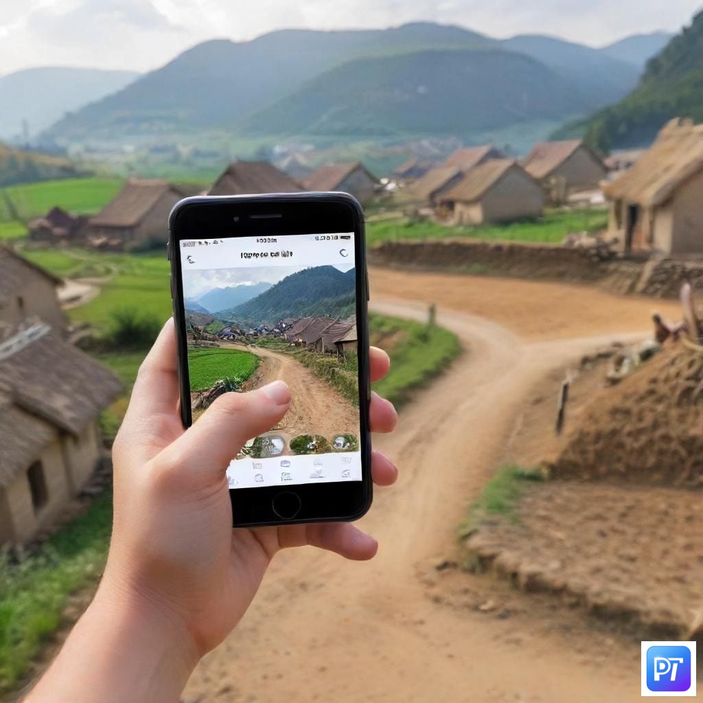 Rural Ecommerce Opportunities