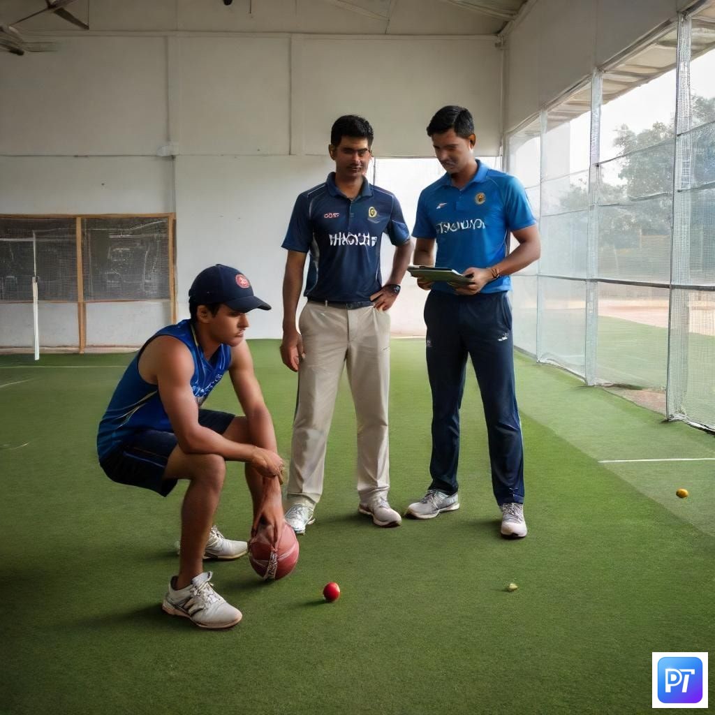 Cricket's Shifting Coaching Landscape