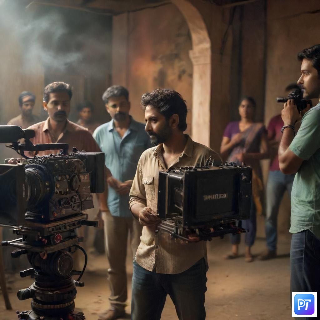The Rise of Independent Filmmakers in India