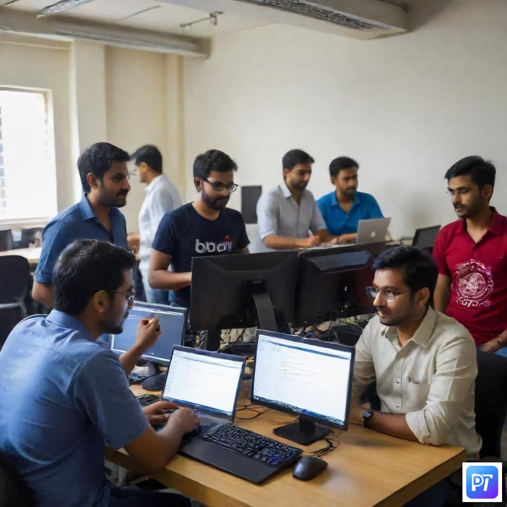 India's Growing Reliance on Open-Source Software
