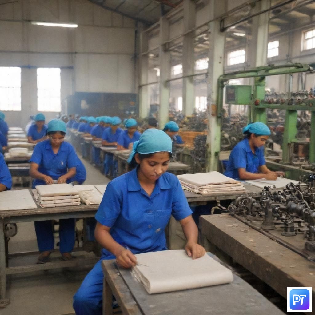 India's Economic Diversification Dilemma