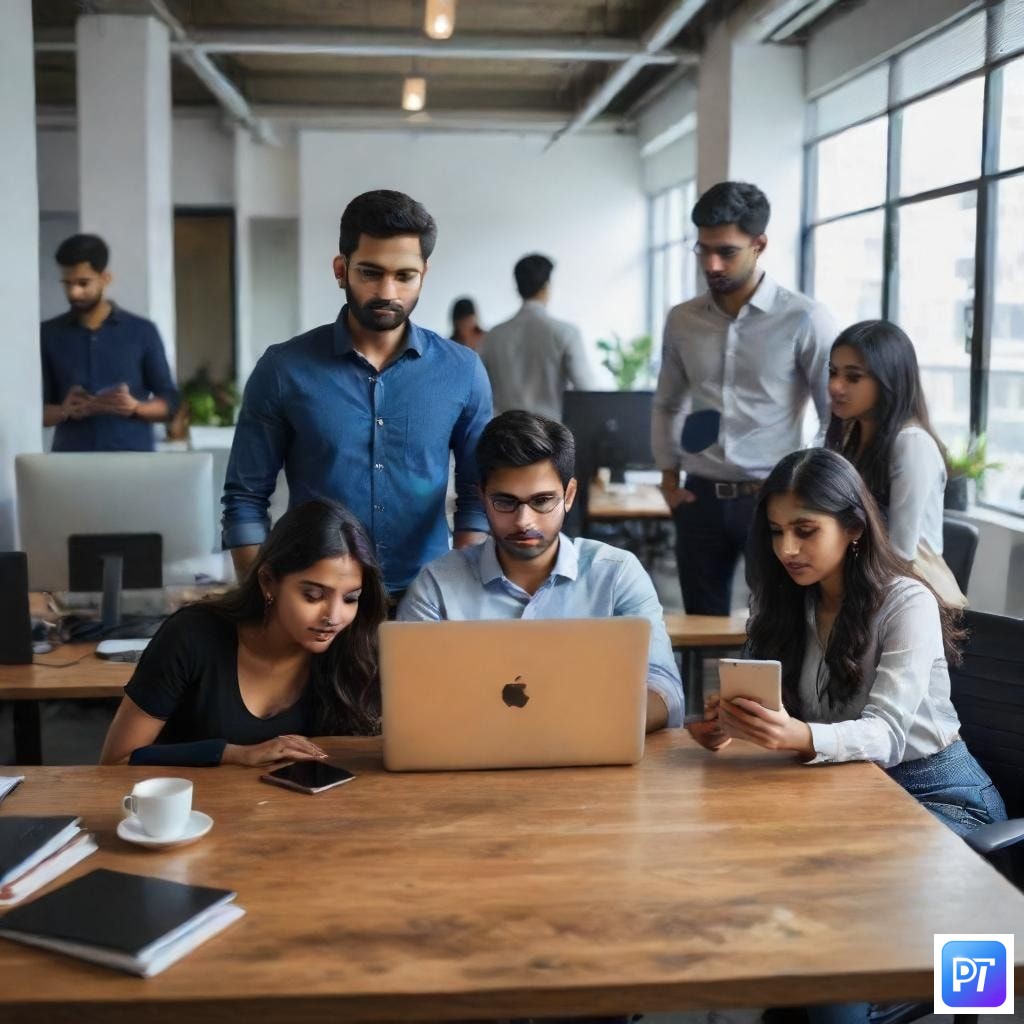 Ecommerce Talent Crunch