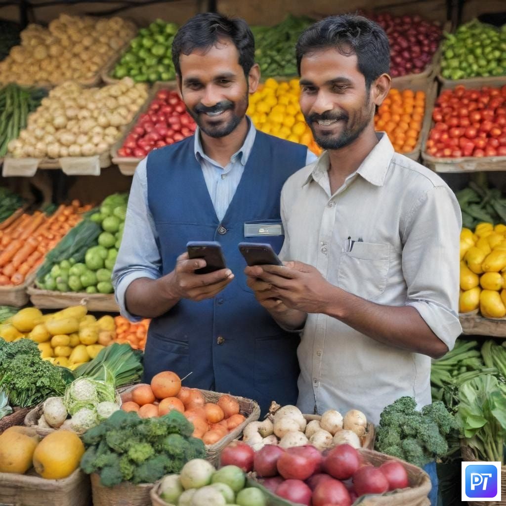 Food Systems Undergoing Disruption