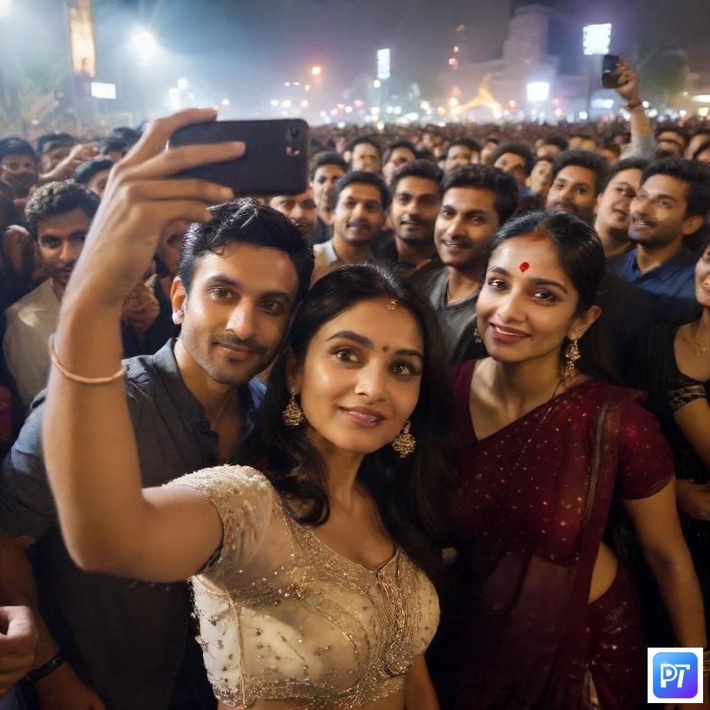 The Impact of Social Media on Celebrity Culture