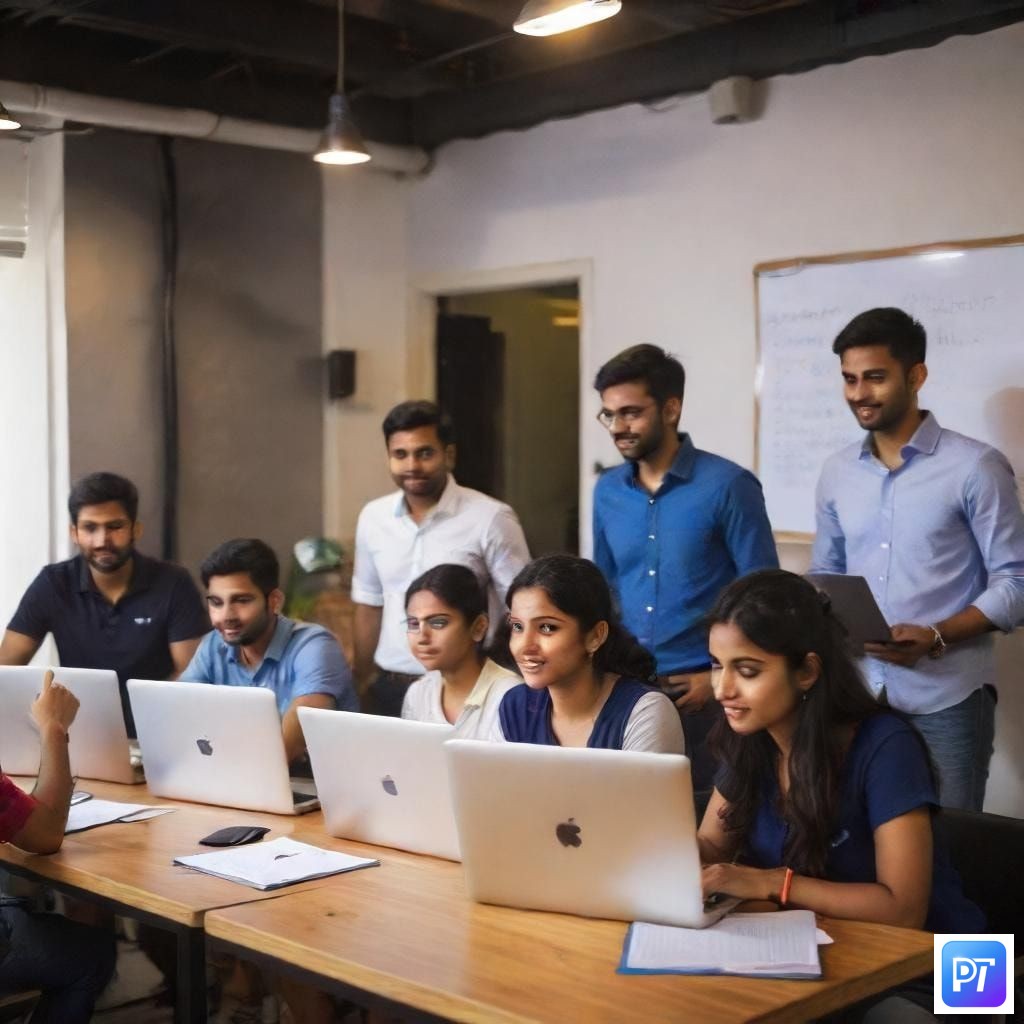 India's Emerging Ecosystem