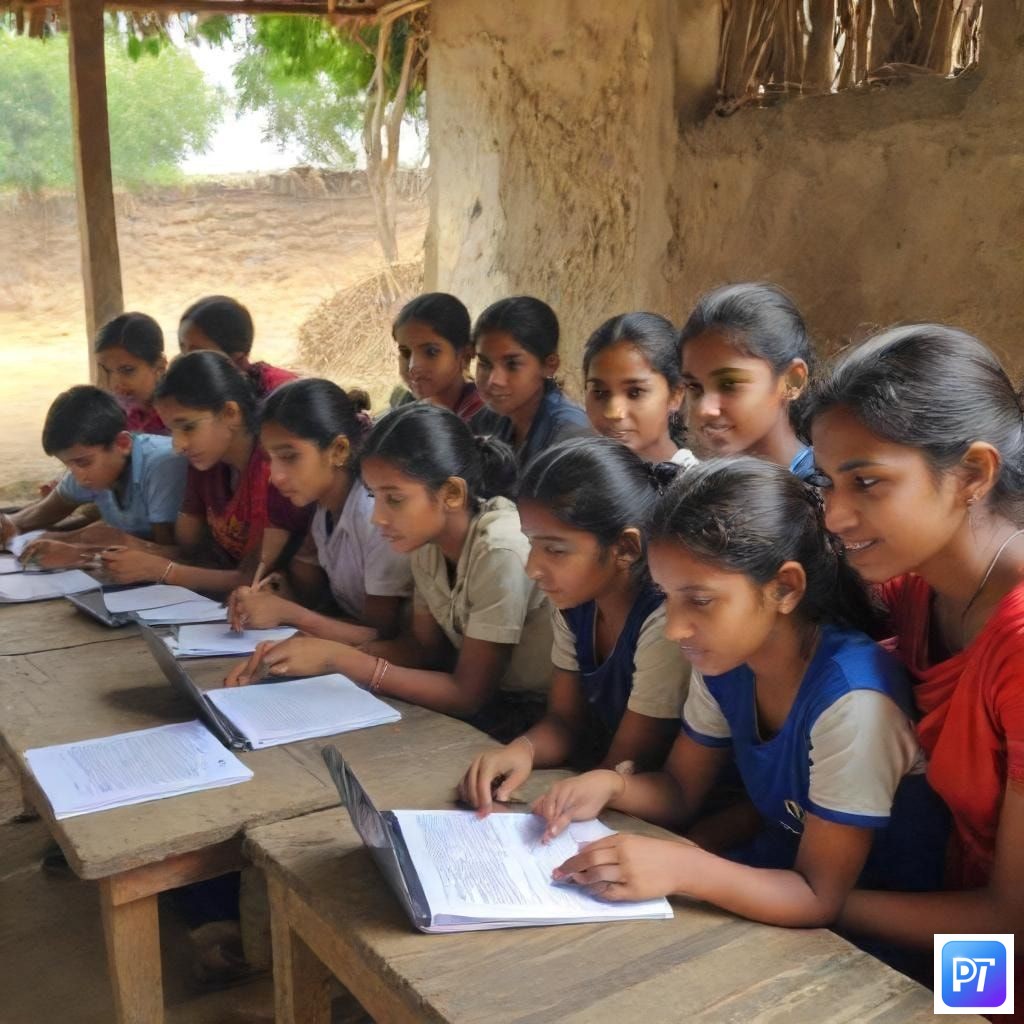 Rise of Digital Literacy in India